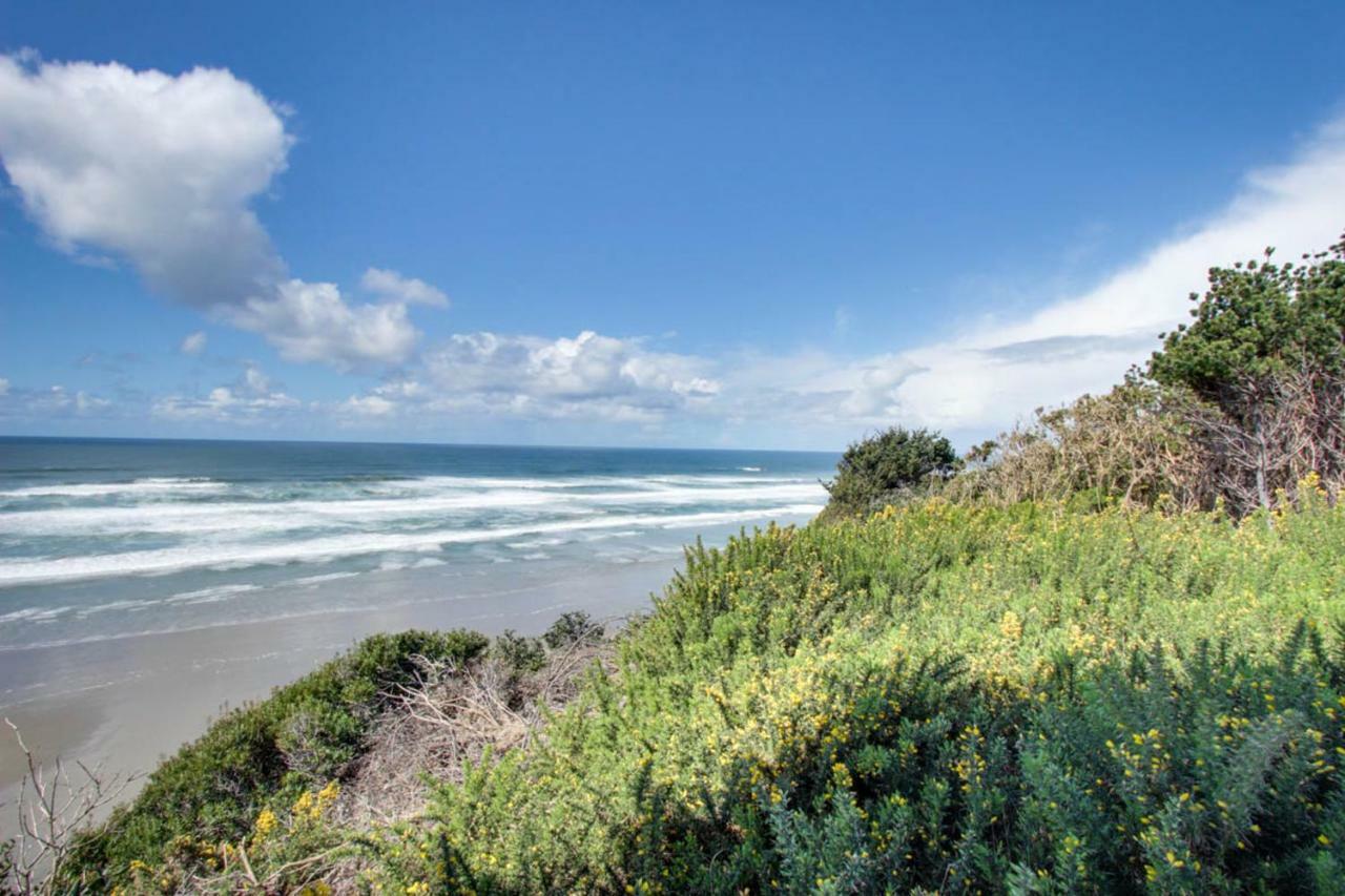 Bandon Bluff House Villa Randolph Exterior foto